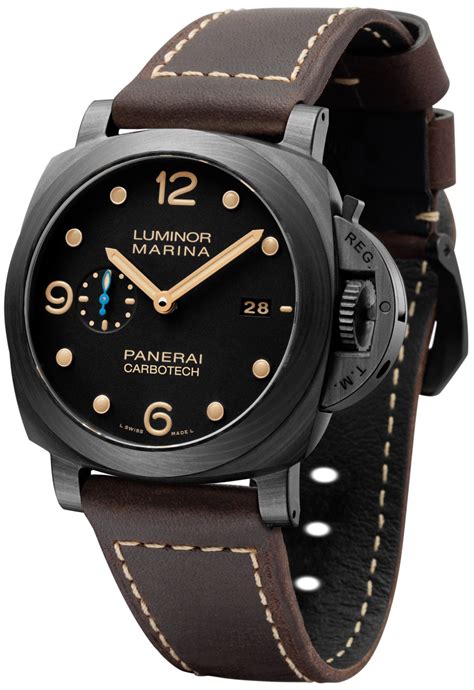 panerai luminor marina automatic 1950 limited edition|Panerai Luminor submersible 1950 carbotech.